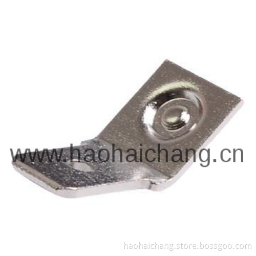 Punching Wire Terminal (ISO 9001:2008 & ISO/TS16949)